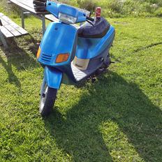 Piaggio Zip