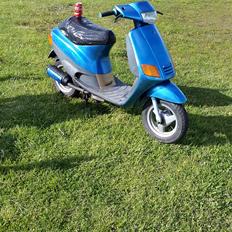 Piaggio Zip