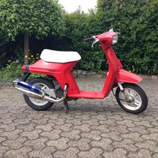 Honda Melody mini NT50
