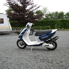 Aprilia Sonic Ac SD 70cc