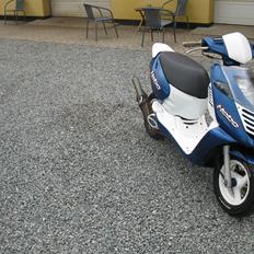 Aprilia Sonic Ac SD 70cc