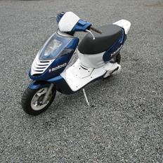 Aprilia Sonic Ac SD 70cc