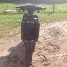 PGO Hot 50 10" Solgt for 3300kr