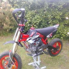 Kayo CRF DVS edition 