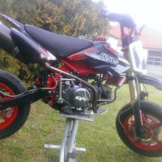 Kayo CRF DVS edition 