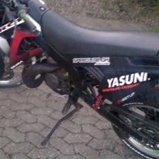 Gilera Smt 
