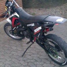 Gilera Smt 