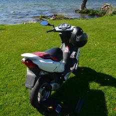 Peugeot Speedfight 2