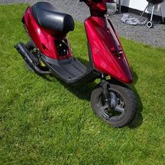 Yamaha Jog Artistic Special