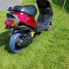 Yamaha Jog Artistic Special