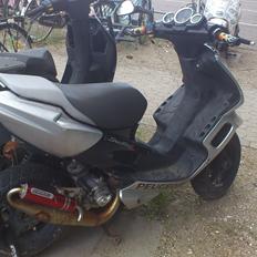 Peugeot Speedfight 2 LC SÆ LGES