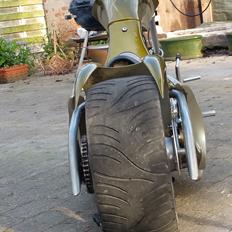 Lifan custom chopper 200cc lifan 