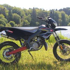 Derbi Senda X-treme