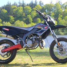Derbi Senda X-treme