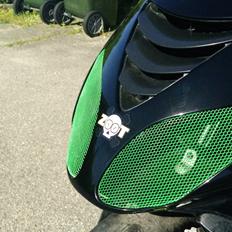 Piaggio NRG Power DD