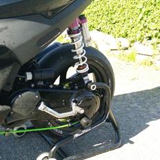 Piaggio NRG Power DD