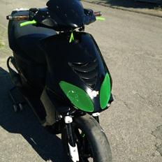 Piaggio NRG Power DD