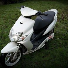 Yamaha Jog R