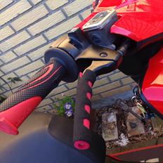 Yamaha Jog-R (solgt)