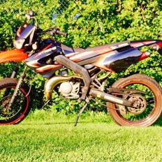 Derbi Senda SM Xtreme SOLGT