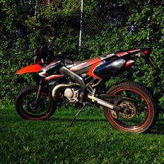 Derbi Senda SM Xtreme SOLGT