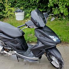 Kymco Super 8 4t