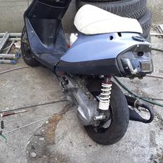 Yamaha jog fs lc