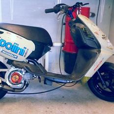 Aprilia Sonic S6R mk2