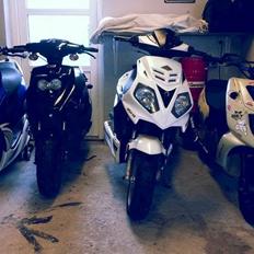 Aprilia Sonic S6R mk2