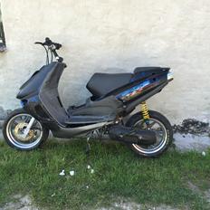 Aprilia SR50 "Solgt"