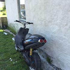 Aprilia SR50 "Solgt"