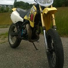Suzuki smx