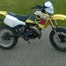 Suzuki smx