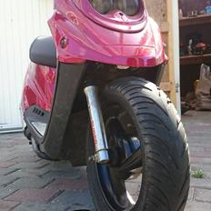 PGO LOW HOT'N SLOW    # SOLGT #