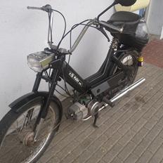Puch maxi k solgt