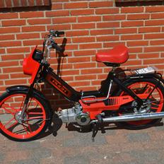 Puch Maxi K Jubilæumsmodel 