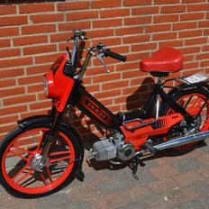 Puch Maxi K Jubilæumsmodel 