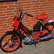 Puch Maxi K Jubilæumsmodel 