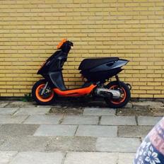Aprilia Sonic