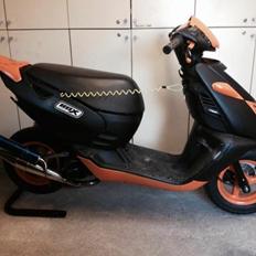 Aprilia Sonic