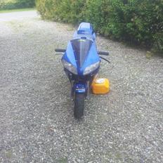 Gilera runner/poketbike