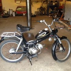 Puch MS 50