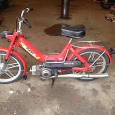 Puch Maxi 