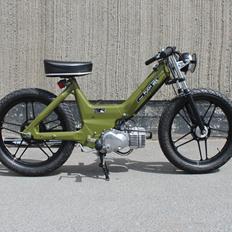 Puch Maxi K | ARMY |