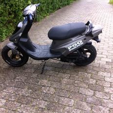 PGO Pgo hot 50