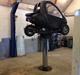 Scootcar Secma funtech