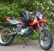 Derbi Senda SM X-Race 