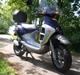 Aprilia Rally LC