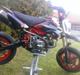 Kayo CRF DVS edition 