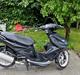 Kymco Super 8 4t